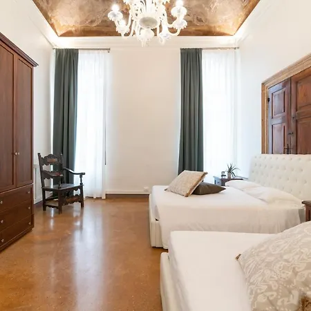 Luxury Palace 3 By Wonderful Italy Apartment *