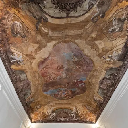Apartment Luxury Palace 3 By Wonderful Italy *