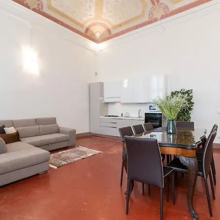 Luxury Palace 3 By Wonderful Italy * Venice