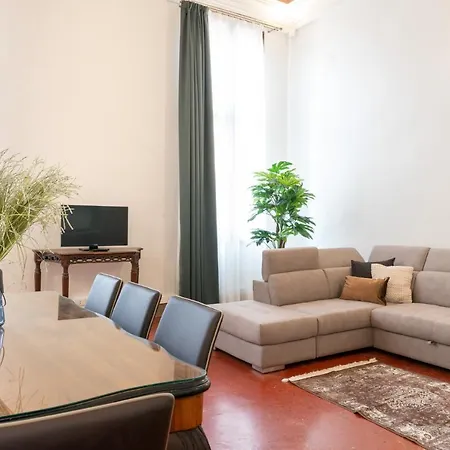 Apartment Luxury Palace 3 By Wonderful Italy