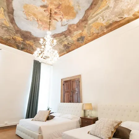 Luxury Palace 3 By Wonderful Italy Venice