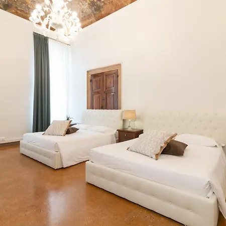 Luxury Palace 3 By Wonderful Italy Apartment