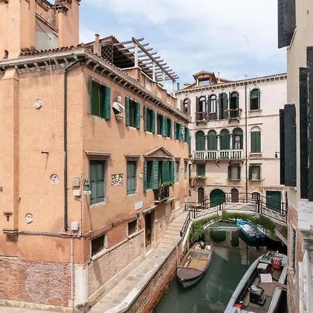 Luxury Palace 3 By Wonderful Italy * Venice