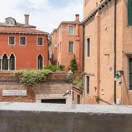 Luxury Palace 3 By Wonderful Italy Apartment Venice