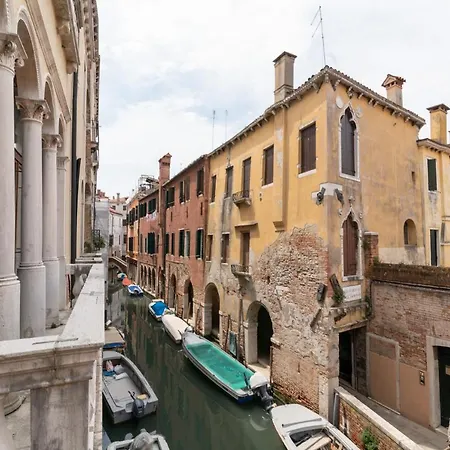 Luxury Palace 3 By Wonderful Italy * Venice