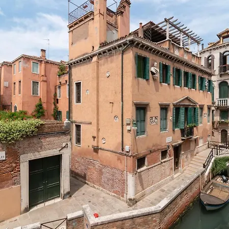 Apartment Luxury Palace 3 By Wonderful Italy *