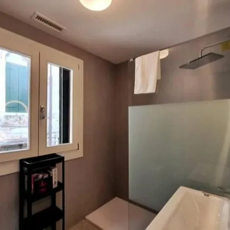 Apartament S. Giacomo Da L'orio