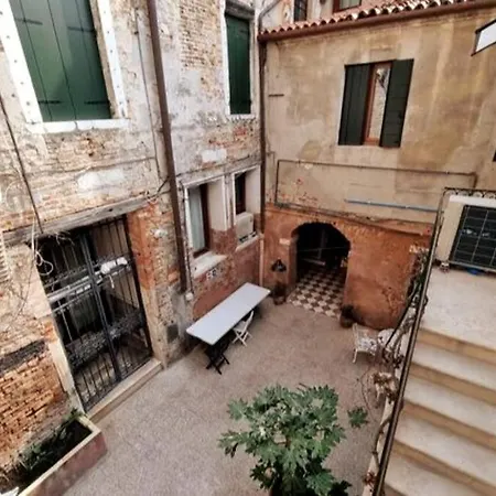 S. Giacomo Da L'orio * Wenecja