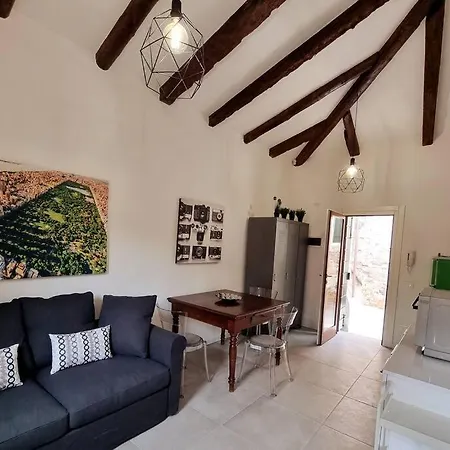 Apartment S. Giacomo Da L'orio Venedig