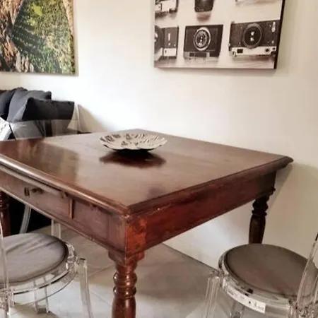 S. Giacomo Da L'orio Apartment Venedig