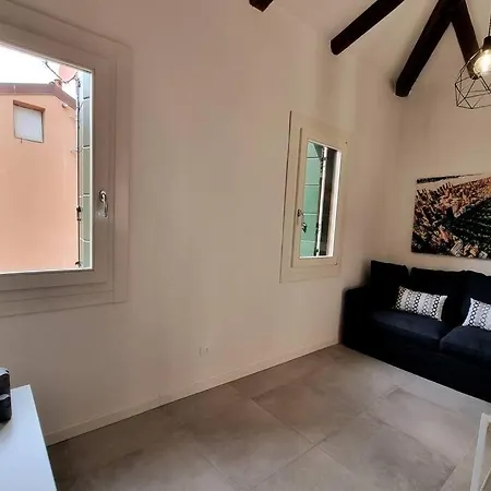 S. Giacomo Da L'orio Apartament