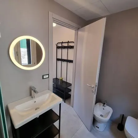 S. Giacomo Da L'orio Apartament *
