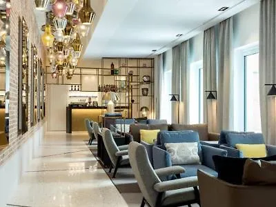 Ac By Marriott Ξενοδοχείο