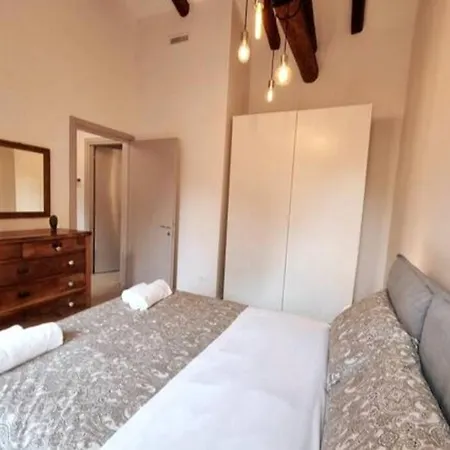Apartament S. Giacomo Da L'orio Wenecja