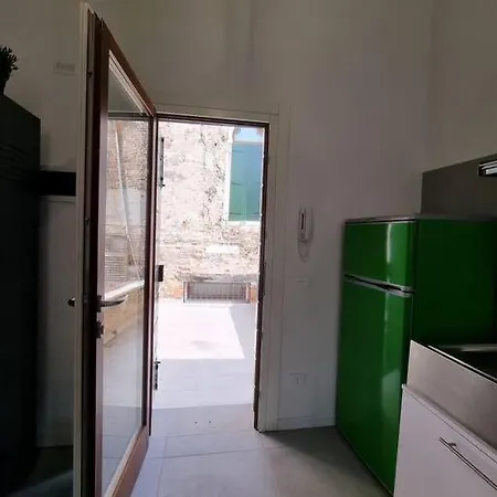Apartament S. Giacomo Da L'orio
