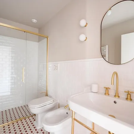 Daplace - Acquadela Apartment *