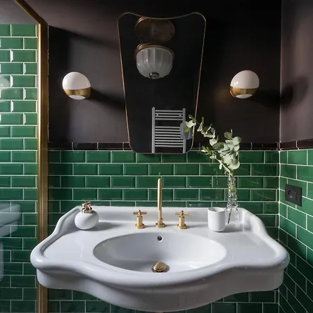 Daplace - Acquadela Apartment Venice