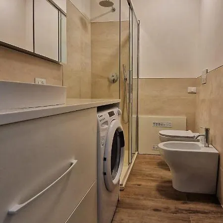 Ca' Fontego Apartament