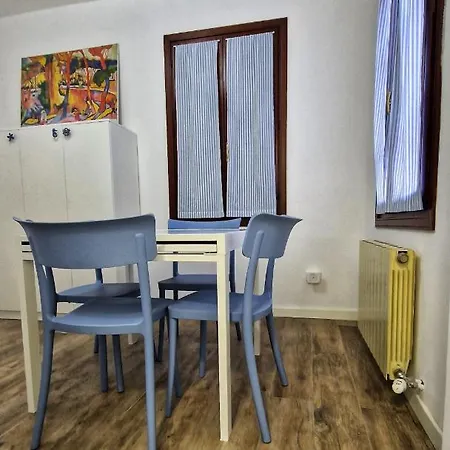 Ca' Fontego Apartament *