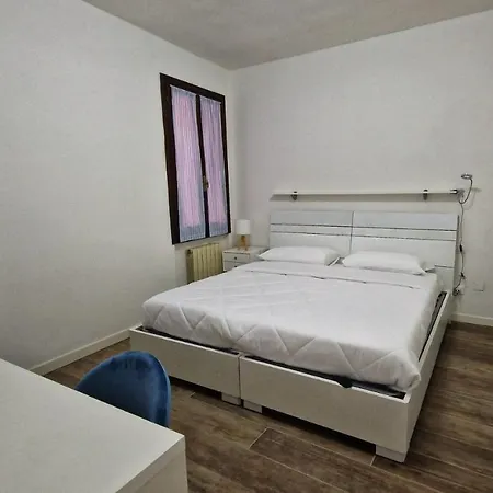Ca' Fontego Apartament