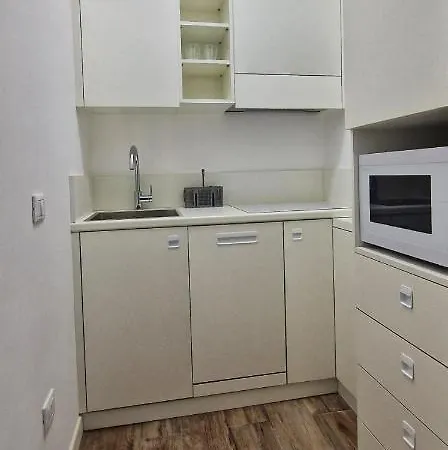 Apartment Ca' Fontego Venice