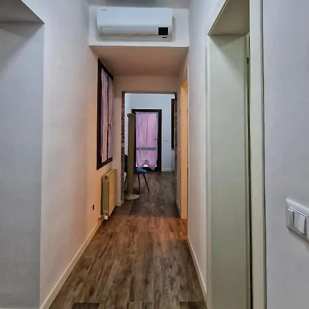 Ca' Fontego Apartment Venice