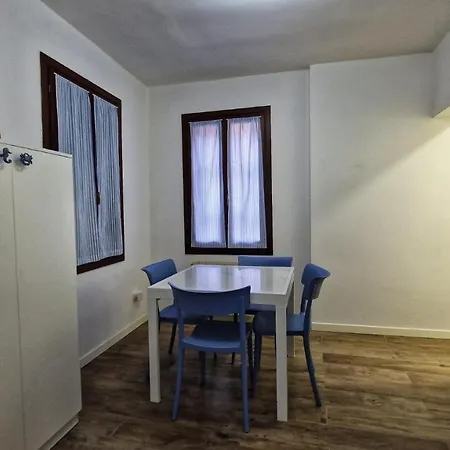 Ca' Fontego Appartement