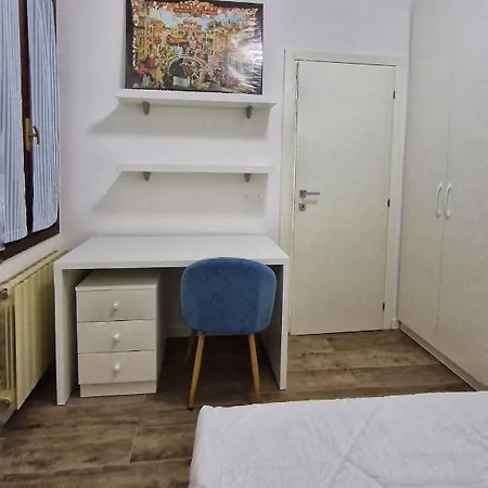 Ca' Fontego Apartament Wenecja
