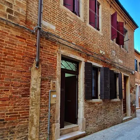 Ca' Fontego * Venice