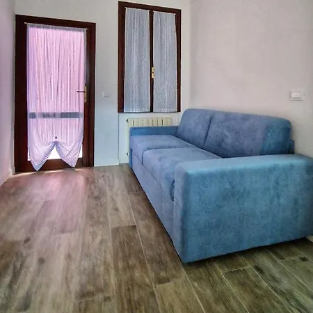 Ca' Fontego Appartement
