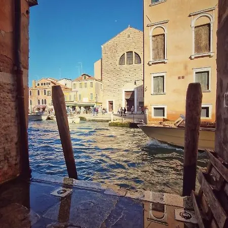 Apartment Ca' Fontego