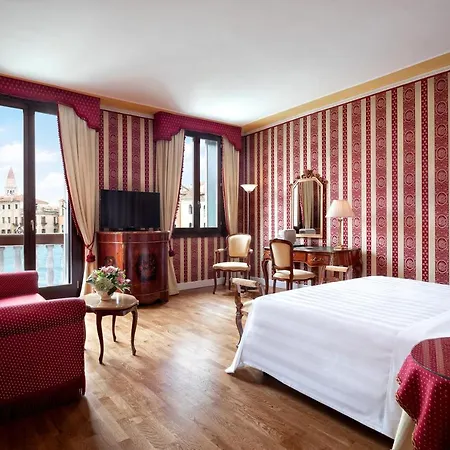 Sina Palazzo Sant'angelo 4* Venice
