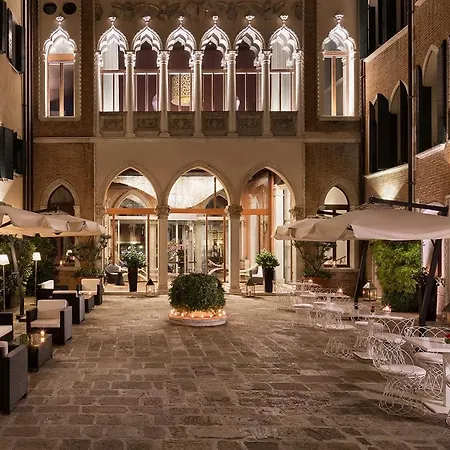 Sina Centurion Palace 5* Venezia
