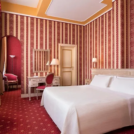 Sina Palazzo Sant'angelo Hotel 4*