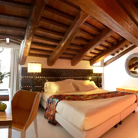 Hotel Sina Centurion Palace Venezia