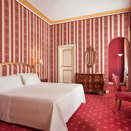 Hotel Sina Palazzo Sant'angelo 4*