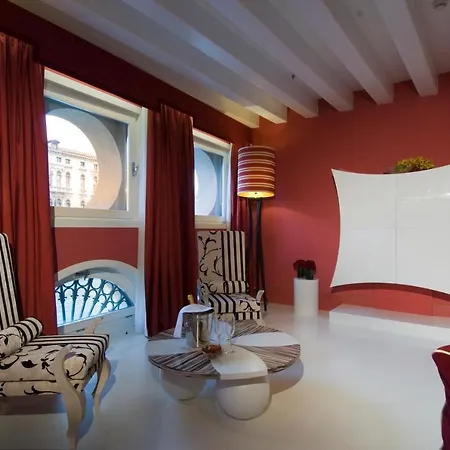 Sina Centurion Palace Hotel Venice
