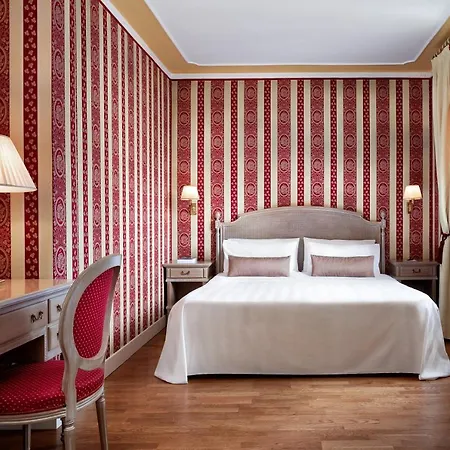 Sina Palazzo Sant'angelo Hotel 4*