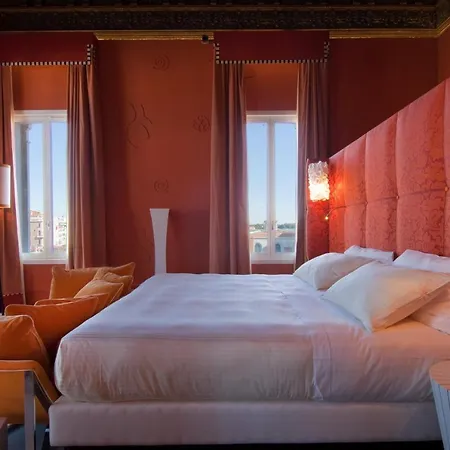 Sina Centurion Palace Venice
