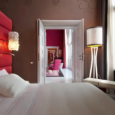 Hotel Sina Centurion Palace Venice