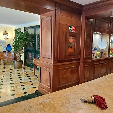 Sina Palazzo Sant'angelo Hotel