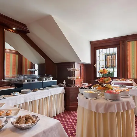 Sina Palazzo Sant'angelo 4*
