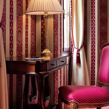 Hotel Sina Palazzo Sant'angelo