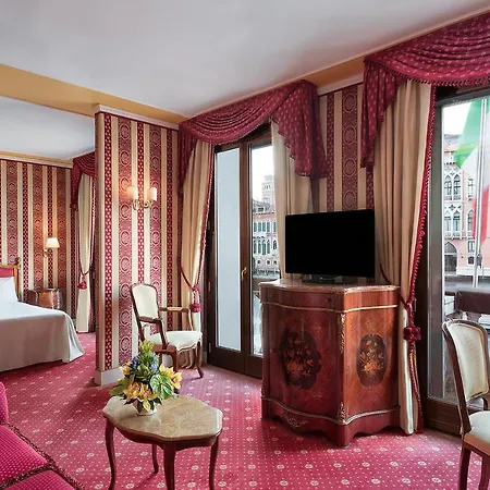 Hotel Sina Palazzo Sant'angelo 4*