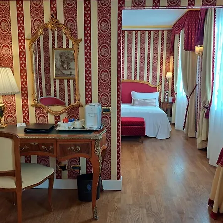 Hotel Sina Palazzo Sant'angelo 4*