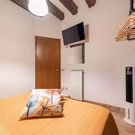 Apartment Guggenheim Dorsoduro Venedig