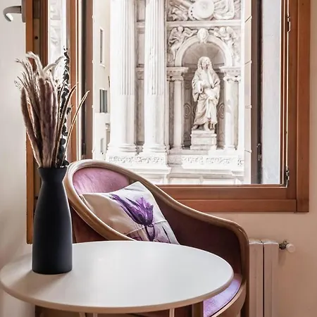Apartment Apt With Amazing View - San Marco