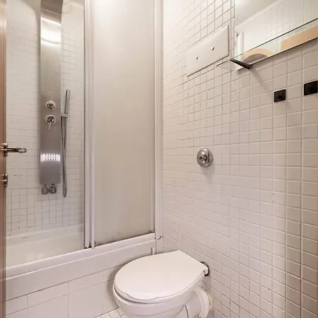 Apt With Amazing View - San Marco *