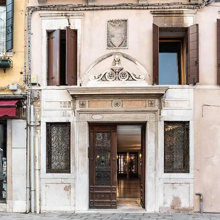 Apartment Apt With Amazing View - San Marco