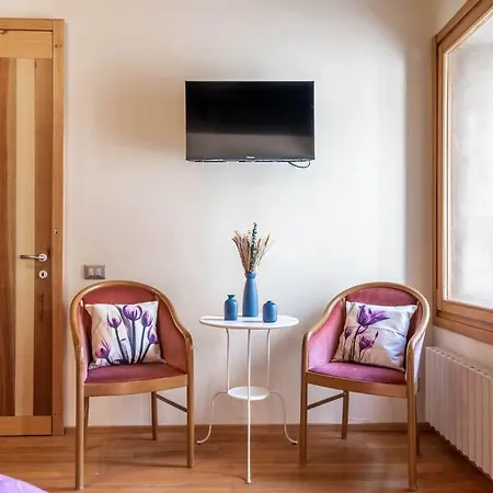 Apt With Amazing View - San Marco Venice
